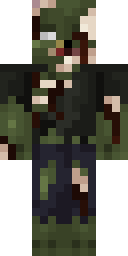 Skin preview for zb