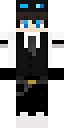 Skin preview for evan684097
