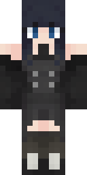 Skin preview for Gaia