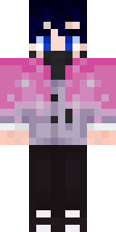 Skin preview for RodeNoMurft