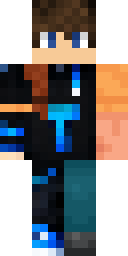 Skin preview for Tommyg1452009YT