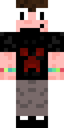 Skin preview for BQN