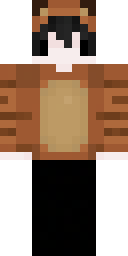 Skin preview for SATURNO