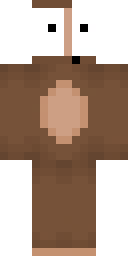 Skin preview for affenkacke