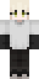 Skin preview for Wuzon_