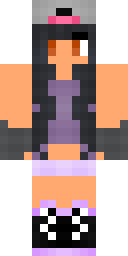 Skin preview for Aph