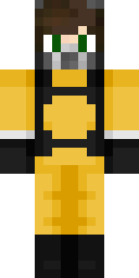 Skin preview for NaronLost