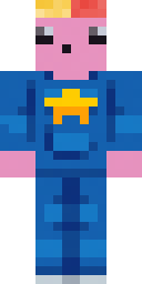 Skin preview for Uqouh