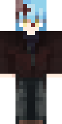 Skin preview for GodGapple