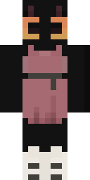 Skin preview for MatGinger