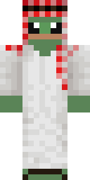 Skin preview for Noob_Tv100