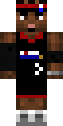 Skin preview for Nooriginal