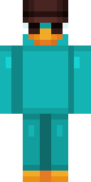 Skin preview for yungBeyaz