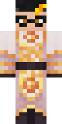 Skin preview for Alyxios