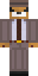 Skin preview for nevermiind