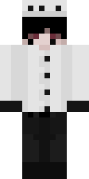 Skin preview for Zystic