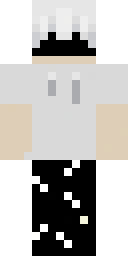 Skin preview for LakzyOG