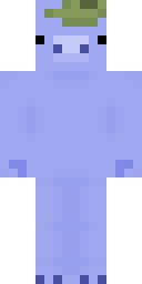 Skin preview for LuvMommyEliwx