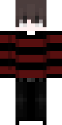 Skin preview for prosperar