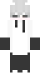 Skin preview for Yo_starway