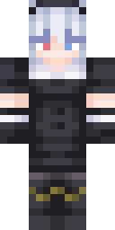 Skin preview for Yo_Sebi
