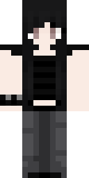 Skin preview for 4l7na