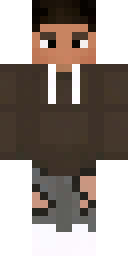 Skin preview for Junisx