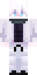 Skin preview for Cryzennx