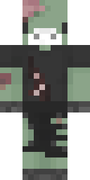 Skin preview for mybleeyzx