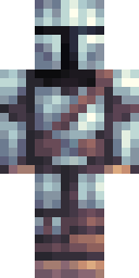 Skin preview for Orva