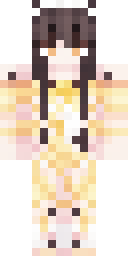 Skin preview for mufengxiao0924