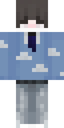 Skin preview for Jowcas