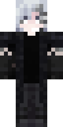 Skin preview for Tirnesia