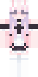 Skin preview for JLorilu