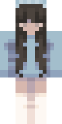 Skin preview for 3uby