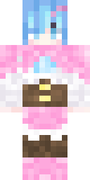 Skin preview for CyanHijirikawa