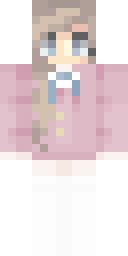 Skin preview for Yoannee