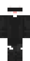 Skin preview for 0Xms