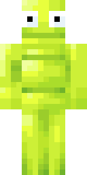 Skin preview for zuviielqualm