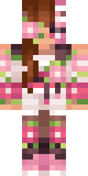 Skin preview for Niedlichkeit