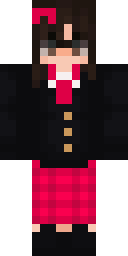2D skin preview