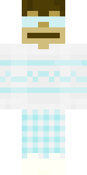 Skin preview for touchingmyself