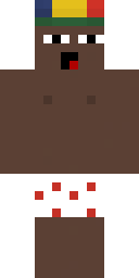 Skin preview for FellInLqve