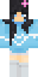 Skin preview for HeatSeas