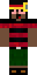 Skin preview for bolobricks
