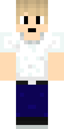 Skin preview for Justin