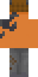 Skin preview for kq3_