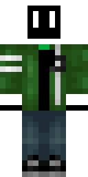 Skin preview for Camera_kun102