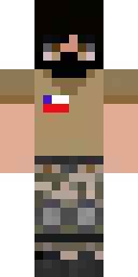 Skin preview for zNico_jk