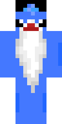 Skin preview for MINIshxrk